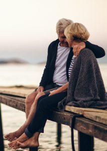 Is it Time to Rethink Your Retirement? Image